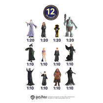 schleich WIZARDING WORLD Harry Potter verzamelfiguren blind box 70683 productafbeelding 2