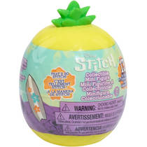 Stitch Collectable mini figuren in een capsule S2 productafbeelding 7