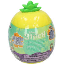 Stitch Collectable mini figuren in een capsule S2 productafbeelding 2