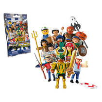 PLAYMOBIL serie 28 jongens figuren 71889