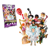 PLAYMOBIL serie 28 meisjes figuren 71890
