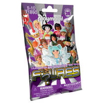 PLAYMOBIL serie 28 meisjes figuren 71890 productafbeelding 6