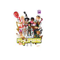 PLAYMOBIL serie 28 meisjes figuren 71890 productafbeelding 2