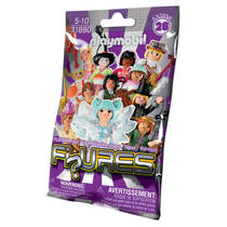 PLAYMOBIL serie 28 meisjes figuren 71890 productafbeelding 7
