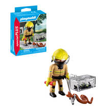 PLAYMOBIL SpecialPLUS slangenredding 71882