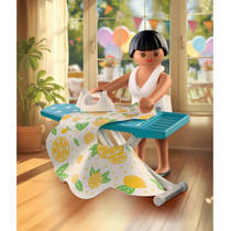 PLAYMOBIL SpecialPLUS styling voor de zomer 71878 productafbeelding 2