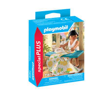 PLAYMOBIL SpecialPLUS styling voor de zomer 71878 productafbeelding 3