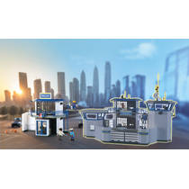 PLAYMOBIL City Action politiebureau met onderzoeksruimte 71874 productafbeelding 9