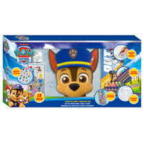 PAW Patrol 3D teken- en kleurset 15-delig productafbeelding 2