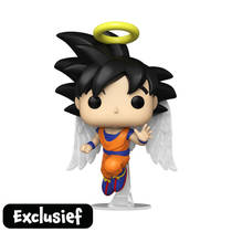 Funko Pop! figuur Dragon Ball Z Goku with wings