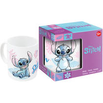 Disney Stitch mok - 325 ml