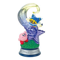 Kirby Dreamland minifiguur verrassingsset productafbeelding 2