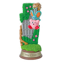 Kirby Dreamland minifiguur verrassingsset productafbeelding 5