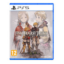Final Fantasy Tactics The Ivalice Chronicles PS5