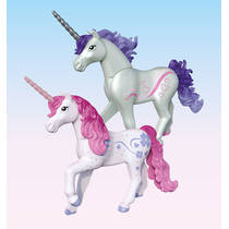 PLAYMOBIL verzameleenhoorn: Gelukslavendel met fee 71843 productafbeelding 5