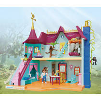 PLAYMOBIL Animals & Friends dierenhuis 71852 productafbeelding 4