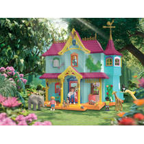 PLAYMOBIL Animals & Friends dierenhuis 71852 productafbeelding 2