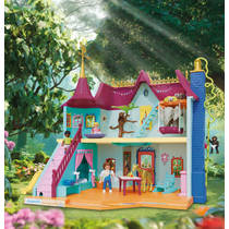 PLAYMOBIL Animals & Friends dierenhuis 71852 productafbeelding 8