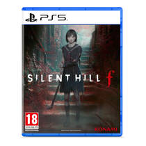 Silent Hill F PS5