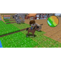 Harvest Moon: Lost Valley & Skytree Village Nintendo Switch productafbeelding 8