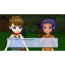 Harvest Moon: Lost Valley & Skytree Village Nintendo Switch productafbeelding 6