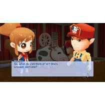 Harvest Moon: Lost Valley & Skytree Village Nintendo Switch productafbeelding 3