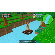 Harvest Moon: Lost Valley & Skytree Village Nintendo Switch productafbeelding 9