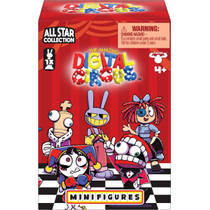 The Amazing Digital Circus All Star Collection minifiguur productafbeelding 3