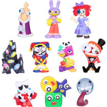 The Amazing Digital Circus All Star Collection minifiguur productafbeelding 2