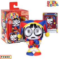 The Amazing Digital Circus vinyl figuur Pomni productafbeelding 2