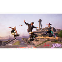 Tony Hawk's Pro Skater 3+4 Nintendo Switch 2 productafbeelding 6
