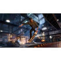 Tony Hawk's Pro Skater 3+4 Nintendo Switch 2 productafbeelding 3