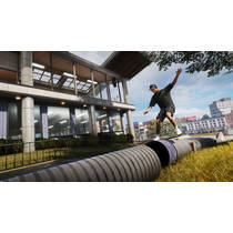 Tony Hawk's Pro Skater 3+4 Nintendo Switch 2 productafbeelding 5