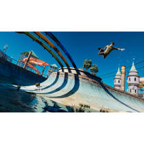 Tony Hawk's Pro Skater 3+4 Nintendo Switch 2 productafbeelding 2