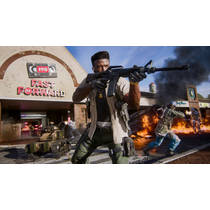 PS5 Slim Disc Edition Call of Duty Black Ops 6 bundel productafbeelding 3