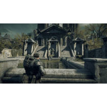 Gears of War Reloaded PS5 productafbeelding 8
