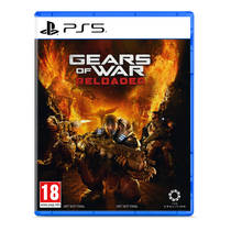 Gears of War Reloaded PS5