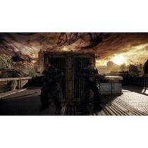 Gears of War Reloaded PS5 productafbeelding 6