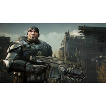 Gears of War Reloaded PS5 productafbeelding 3
