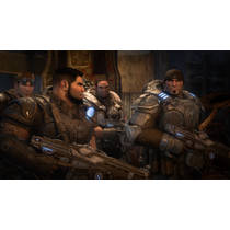 Gears of War Reloaded PS5 productafbeelding 2