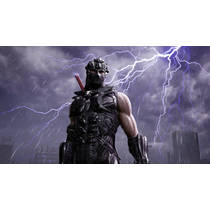 NINJA GAIDEN 4 PS5 productafbeelding 4