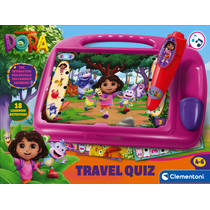 Dora Travel Quiz productafbeelding 2