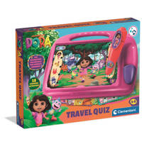 Dora Travel Quiz hoofdafbeelding product