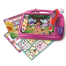 Dora Travel Quiz productafbeelding 4