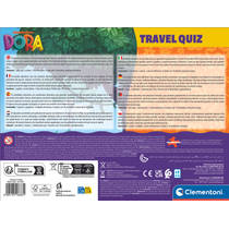 Dora Travel Quiz productafbeelding 3