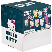 Hello Kitty Backpack Buddies sleutelhanger productafbeelding 2