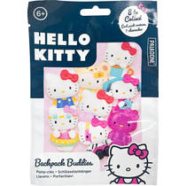 Hello Kitty Backpack Buddies sleutelhanger
