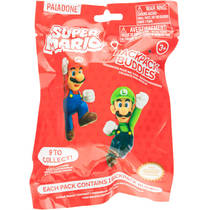 Super Mario Backpack Buddies
