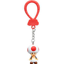 Super Mario Backpack Buddies productafbeelding 5