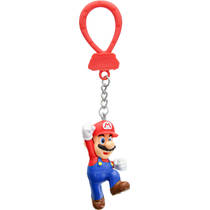 Super Mario Backpack Buddies productafbeelding 9